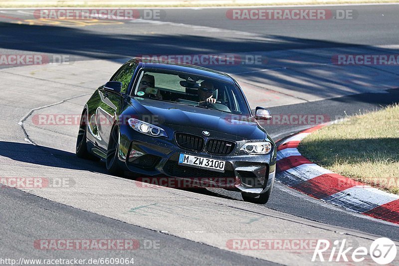 Bild #6609064 - Touristenfahrten Nürburgring Nordschleife (29.06.2019)