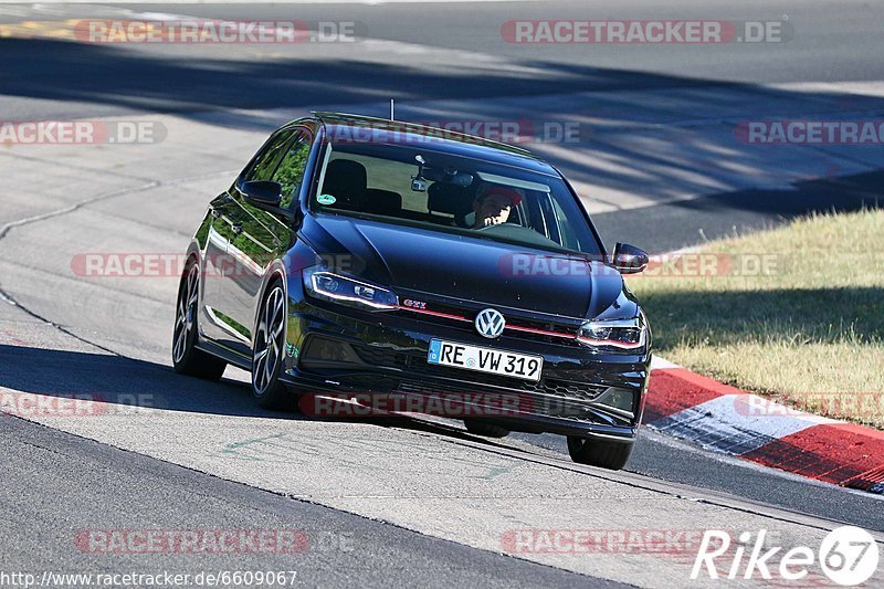 Bild #6609067 - Touristenfahrten Nürburgring Nordschleife (29.06.2019)