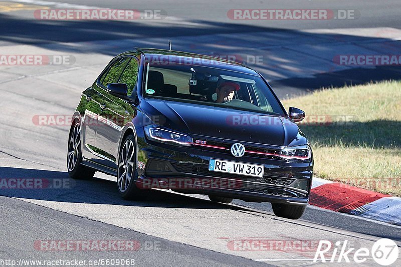 Bild #6609068 - Touristenfahrten Nürburgring Nordschleife (29.06.2019)