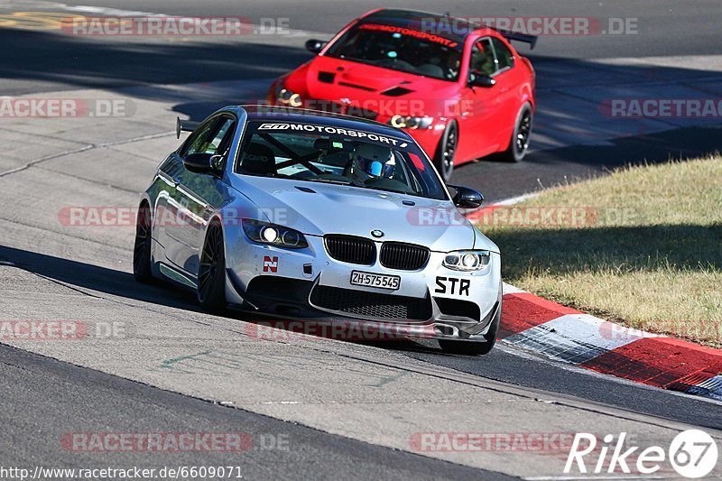 Bild #6609071 - Touristenfahrten Nürburgring Nordschleife (29.06.2019)