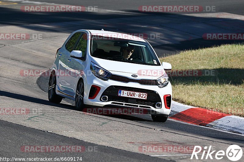 Bild #6609174 - Touristenfahrten Nürburgring Nordschleife (29.06.2019)