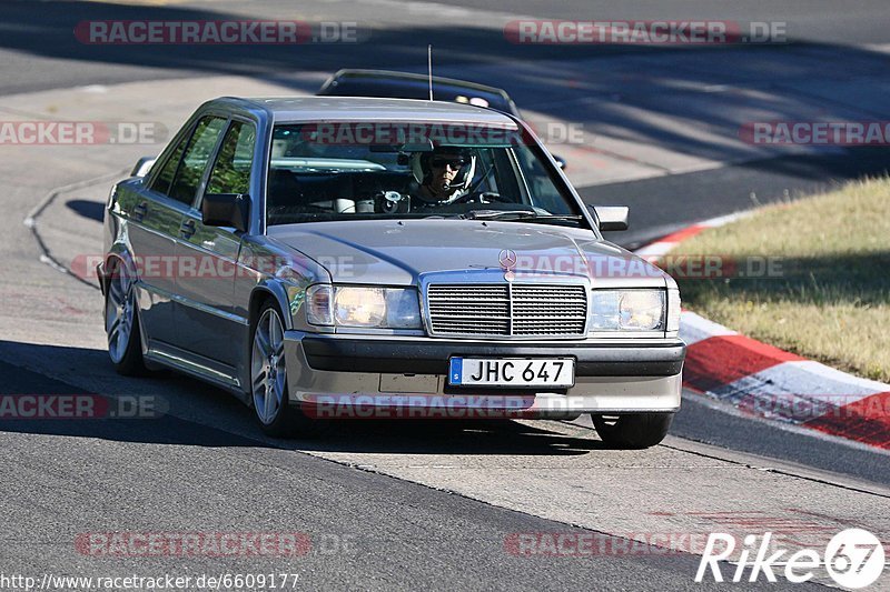 Bild #6609177 - Touristenfahrten Nürburgring Nordschleife (29.06.2019)