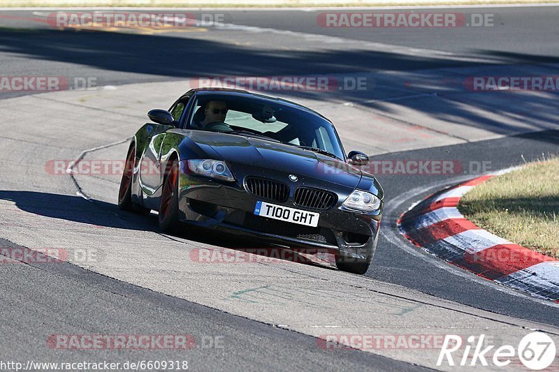 Bild #6609318 - Touristenfahrten Nürburgring Nordschleife (29.06.2019)