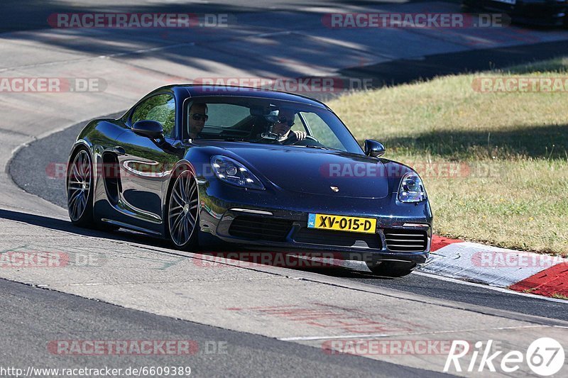 Bild #6609389 - Touristenfahrten Nürburgring Nordschleife (29.06.2019)