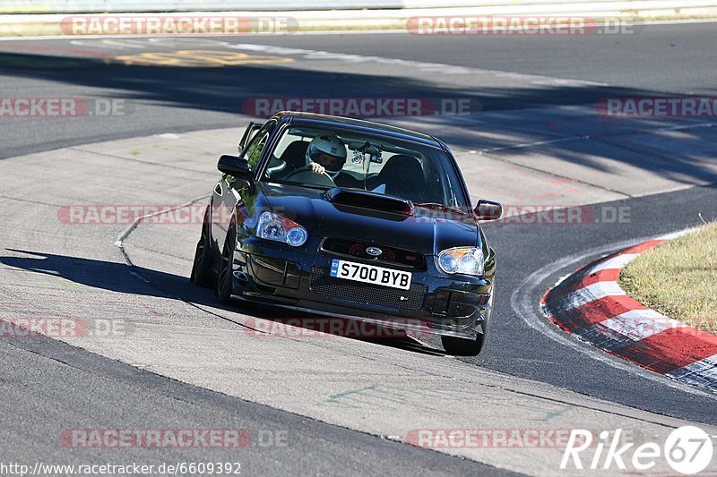 Bild #6609392 - Touristenfahrten Nürburgring Nordschleife (29.06.2019)