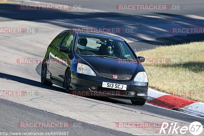 Bild #6609407 - Touristenfahrten Nürburgring Nordschleife (29.06.2019)