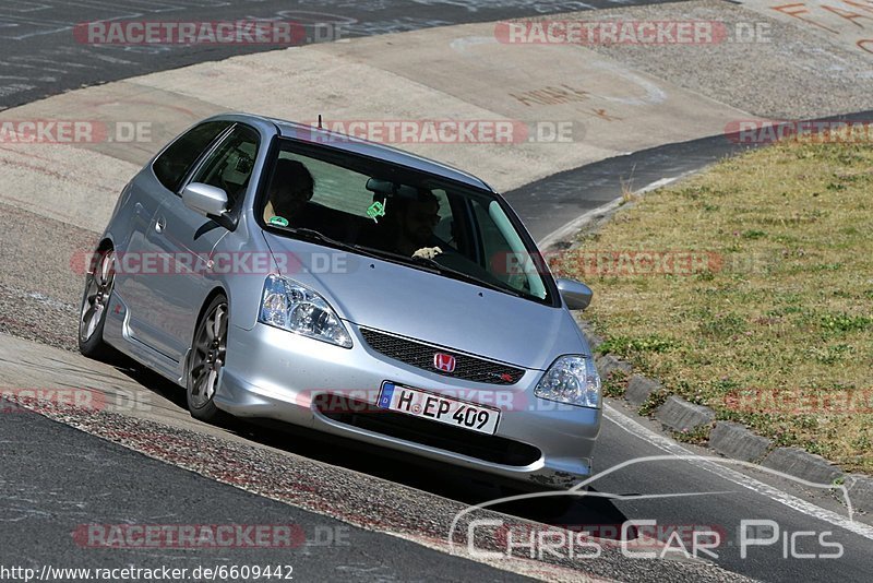 Bild #6609442 - Touristenfahrten Nürburgring Nordschleife (29.06.2019)