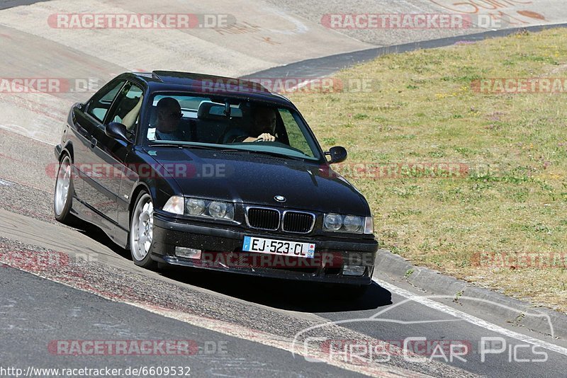 Bild #6609532 - Touristenfahrten Nürburgring Nordschleife (29.06.2019)