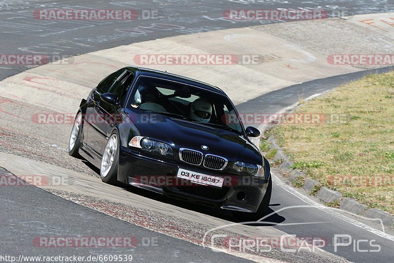 Bild #6609539 - Touristenfahrten Nürburgring Nordschleife (29.06.2019)