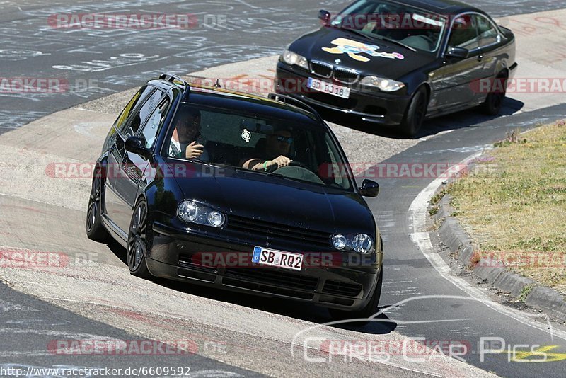 Bild #6609592 - Touristenfahrten Nürburgring Nordschleife (29.06.2019)