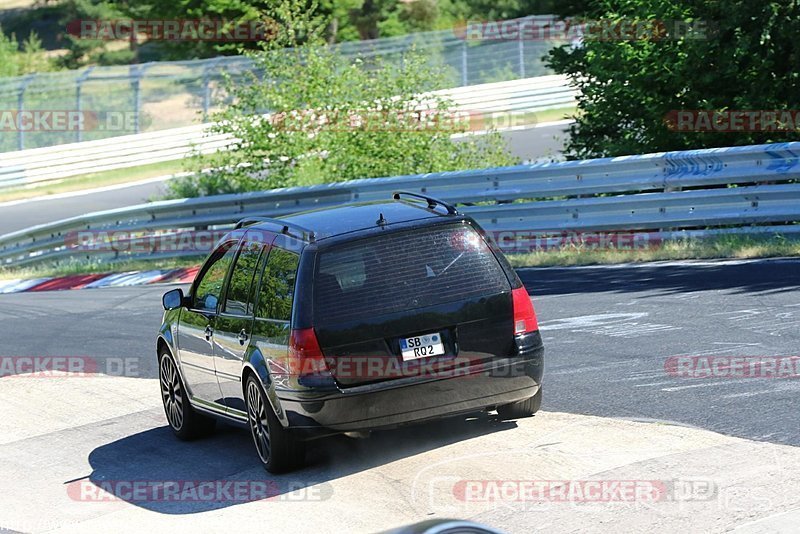 Bild #6609596 - Touristenfahrten Nürburgring Nordschleife (29.06.2019)