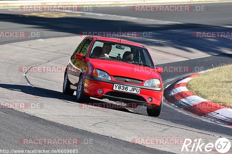 Bild #6609685 - Touristenfahrten Nürburgring Nordschleife (29.06.2019)