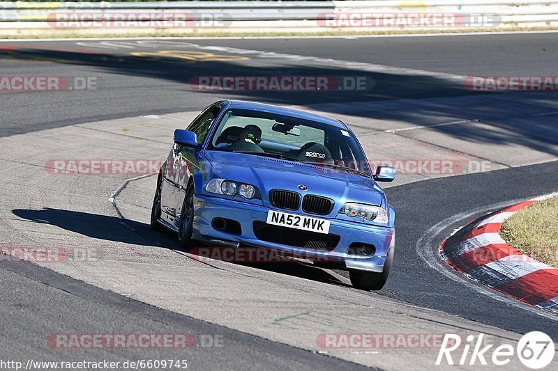 Bild #6609745 - Touristenfahrten Nürburgring Nordschleife (29.06.2019)