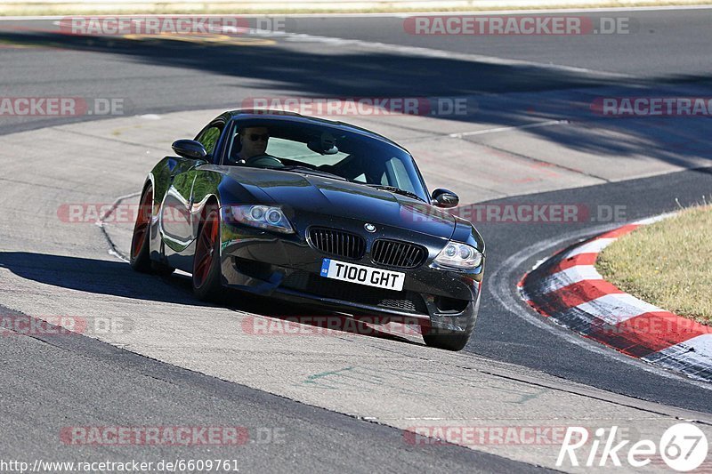 Bild #6609761 - Touristenfahrten Nürburgring Nordschleife (29.06.2019)