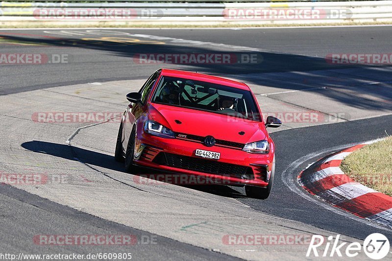 Bild #6609805 - Touristenfahrten Nürburgring Nordschleife (29.06.2019)