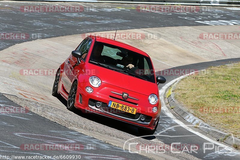 Bild #6609930 - Touristenfahrten Nürburgring Nordschleife (29.06.2019)