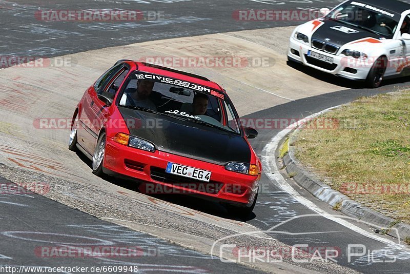 Bild #6609948 - Touristenfahrten Nürburgring Nordschleife (29.06.2019)