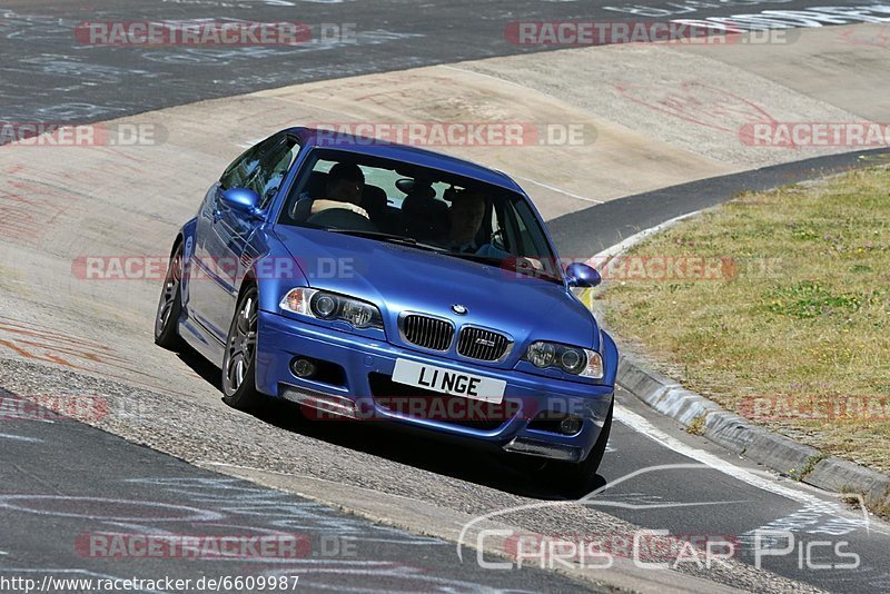 Bild #6609987 - Touristenfahrten Nürburgring Nordschleife (29.06.2019)