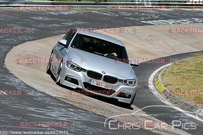 Bild #6610075 - Touristenfahrten Nürburgring Nordschleife (29.06.2019)