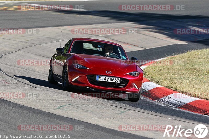 Bild #6610255 - Touristenfahrten Nürburgring Nordschleife (29.06.2019)