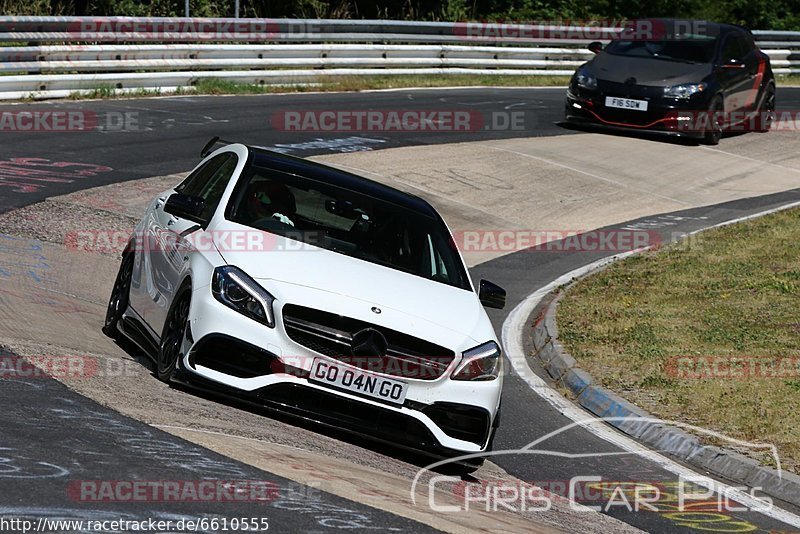 Bild #6610555 - Touristenfahrten Nürburgring Nordschleife (29.06.2019)