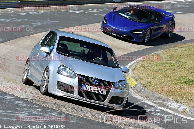 Bild #6610785 - Touristenfahrten Nürburgring Nordschleife (29.06.2019)