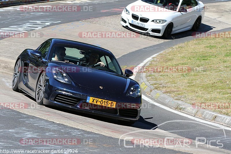 Bild #6610926 - Touristenfahrten Nürburgring Nordschleife (29.06.2019)