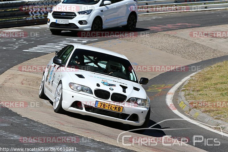 Bild #6610981 - Touristenfahrten Nürburgring Nordschleife (29.06.2019)