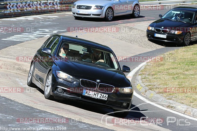 Bild #6610998 - Touristenfahrten Nürburgring Nordschleife (29.06.2019)