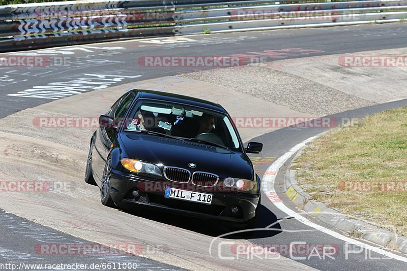 Bild #6611000 - Touristenfahrten Nürburgring Nordschleife (29.06.2019)