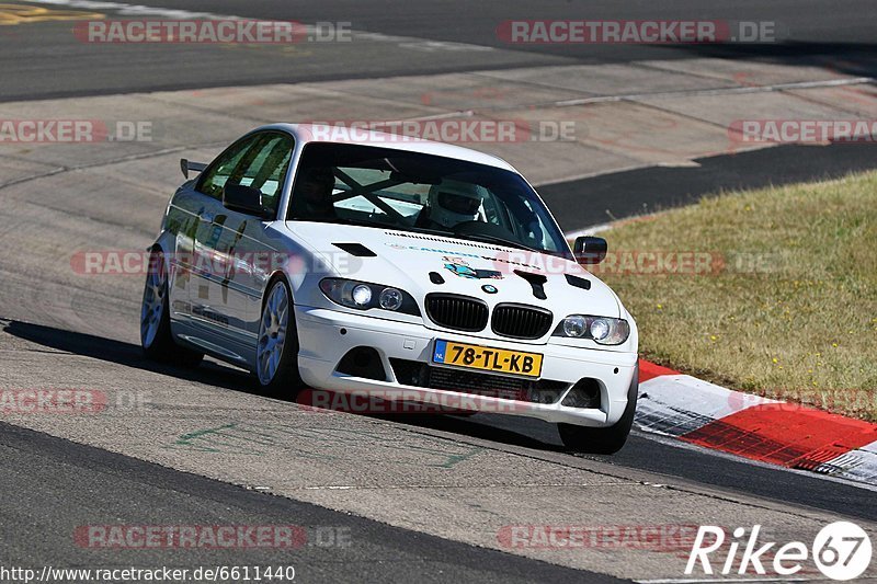 Bild #6611440 - Touristenfahrten Nürburgring Nordschleife (29.06.2019)