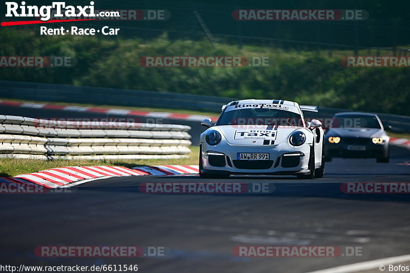 Bild #6611546 - Touristenfahrten Nürburgring Nordschleife (29.06.2019)