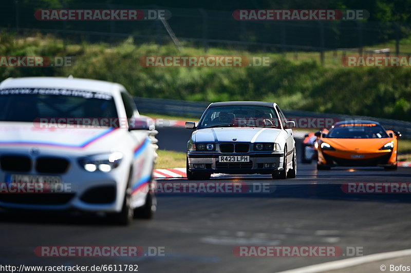 Bild #6611782 - Touristenfahrten Nürburgring Nordschleife (29.06.2019)