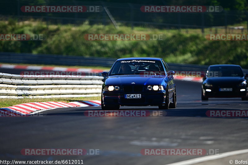 Bild #6612011 - Touristenfahrten Nürburgring Nordschleife (29.06.2019)