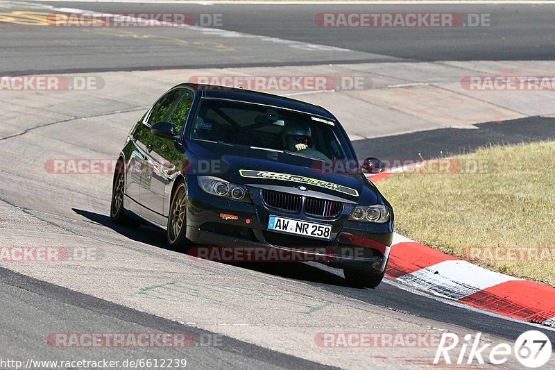 Bild #6612239 - Touristenfahrten Nürburgring Nordschleife (29.06.2019)