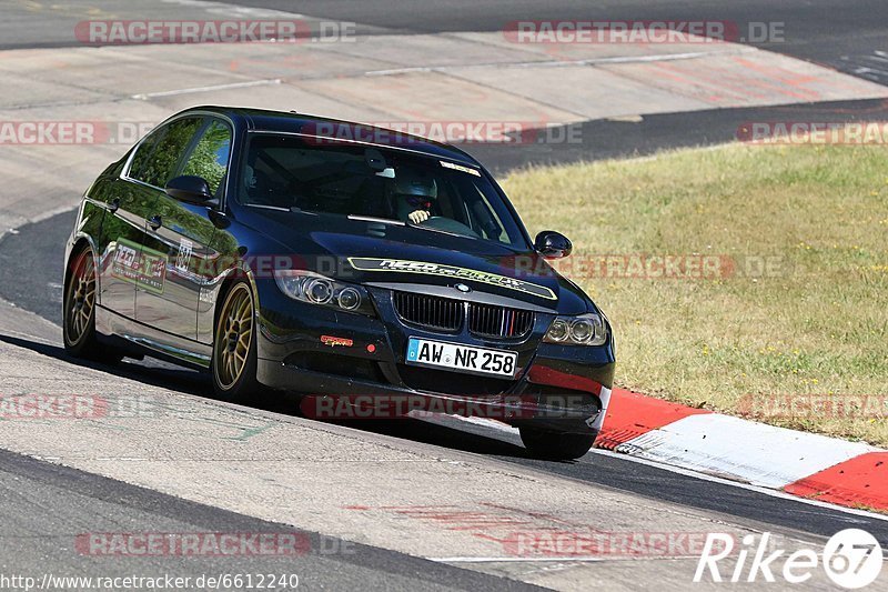 Bild #6612240 - Touristenfahrten Nürburgring Nordschleife (29.06.2019)