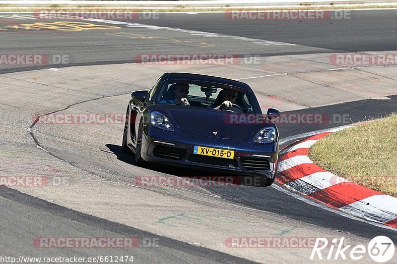 Bild #6612474 - Touristenfahrten Nürburgring Nordschleife (29.06.2019)