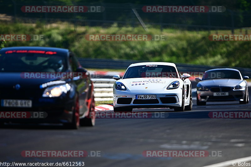 Bild #6612563 - Touristenfahrten Nürburgring Nordschleife (29.06.2019)