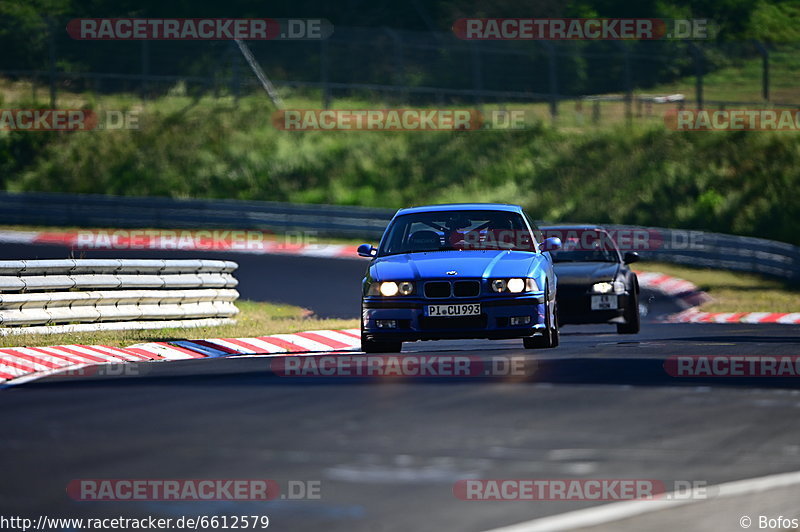 Bild #6612579 - Touristenfahrten Nürburgring Nordschleife (29.06.2019)