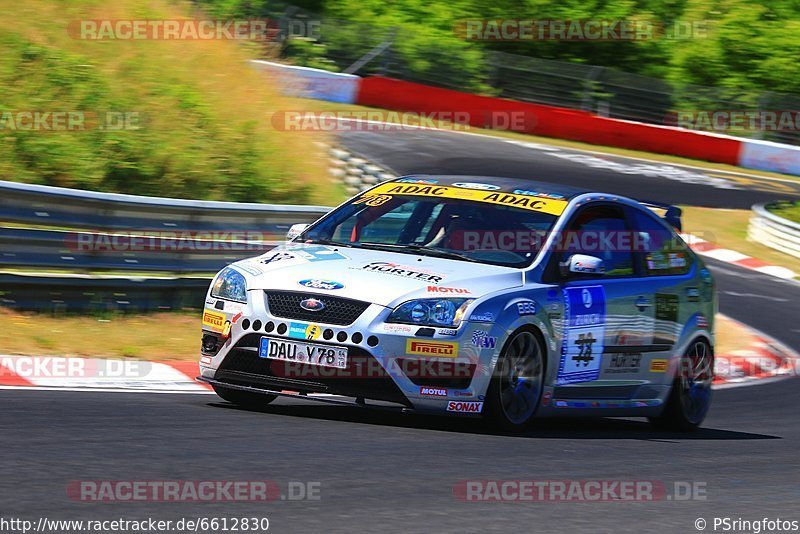 Bild #6612830 - Touristenfahrten Nürburgring Nordschleife (29.06.2019)