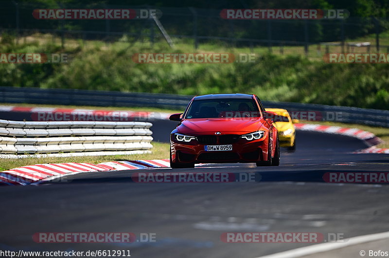 Bild #6612911 - Touristenfahrten Nürburgring Nordschleife (29.06.2019)