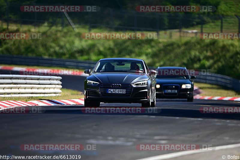 Bild #6613019 - Touristenfahrten Nürburgring Nordschleife (29.06.2019)