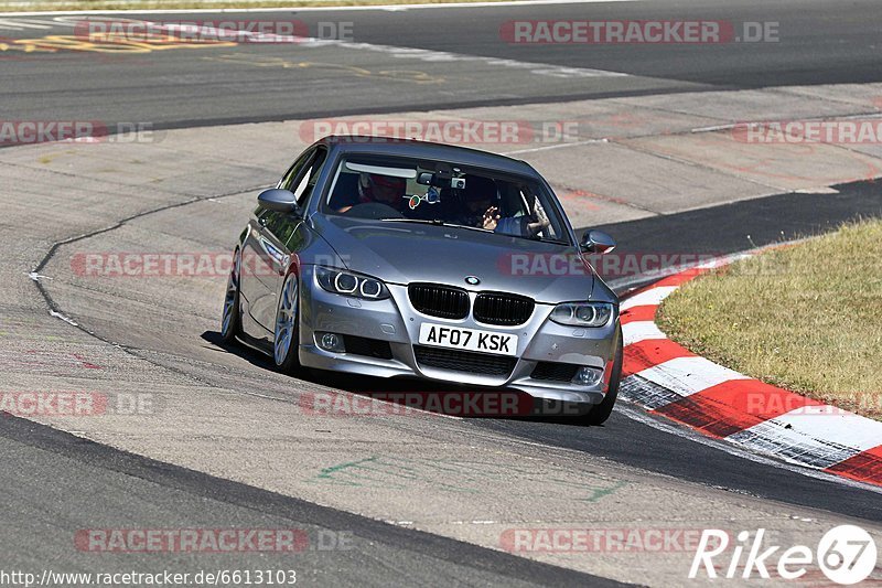 Bild #6613103 - Touristenfahrten Nürburgring Nordschleife (29.06.2019)