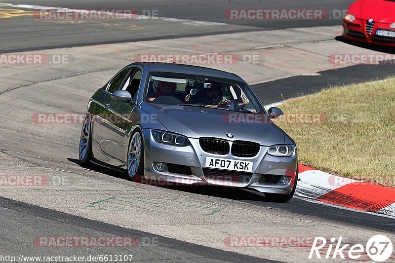 Bild #6613107 - Touristenfahrten Nürburgring Nordschleife (29.06.2019)