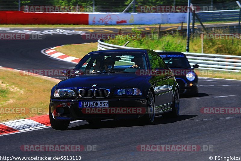 Bild #6613110 - Touristenfahrten Nürburgring Nordschleife (29.06.2019)