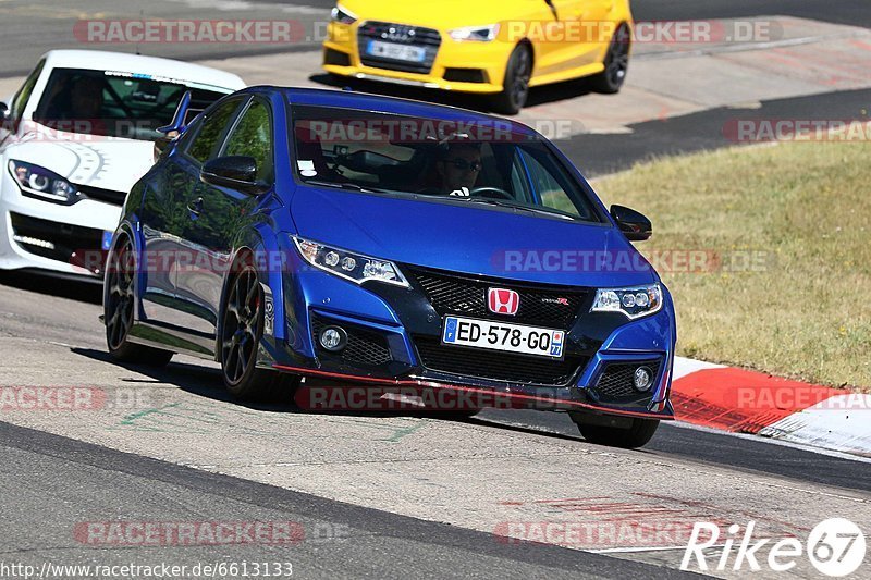 Bild #6613133 - Touristenfahrten Nürburgring Nordschleife (29.06.2019)