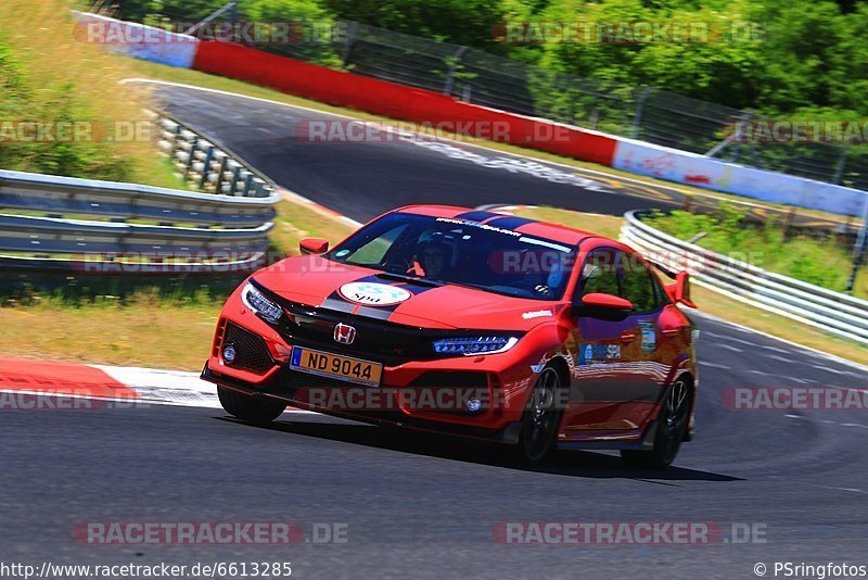 Bild #6613285 - Touristenfahrten Nürburgring Nordschleife (29.06.2019)