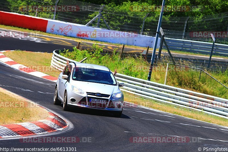 Bild #6613301 - Touristenfahrten Nürburgring Nordschleife (29.06.2019)