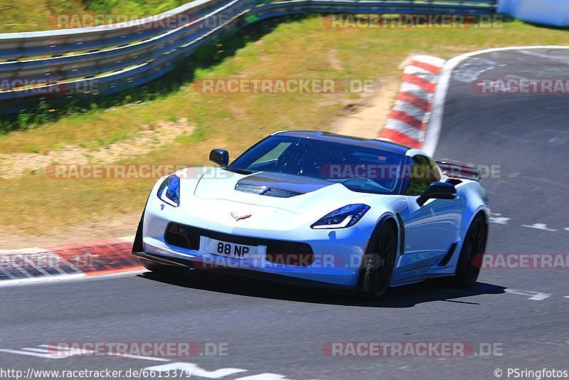 Bild #6613379 - Touristenfahrten Nürburgring Nordschleife (29.06.2019)