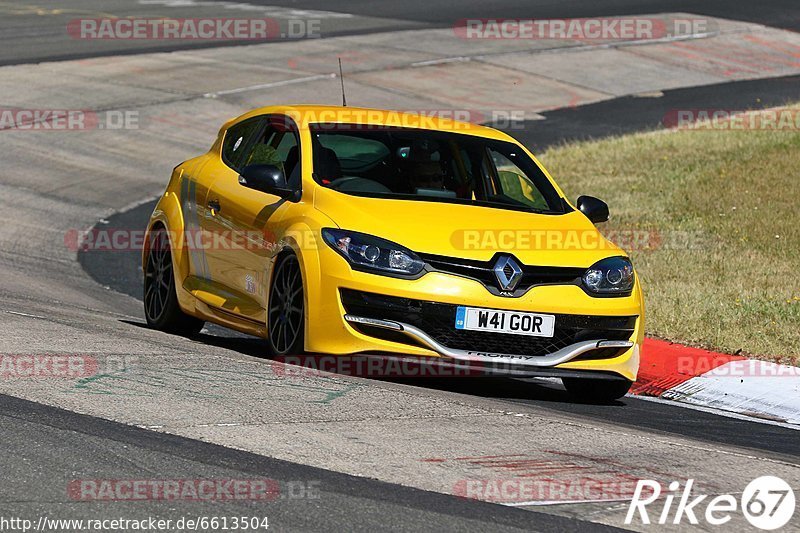 Bild #6613504 - Touristenfahrten Nürburgring Nordschleife (29.06.2019)